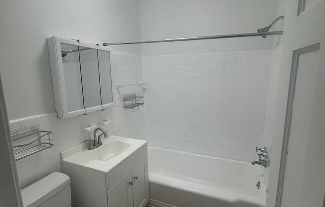 Van Avalon Apartments