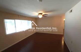 4 beds, 2 baths, $2,350