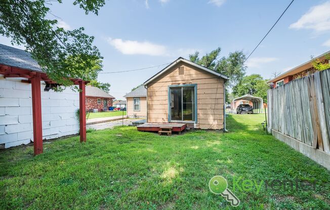 3 Bedroom 1 Bath for rent | Seneca and McCormick