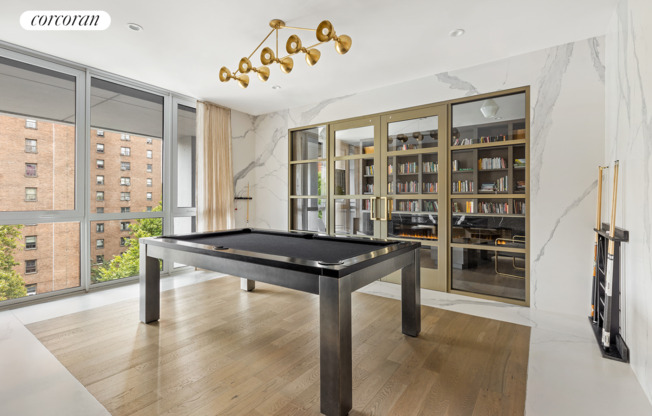 1399 PARK AVE