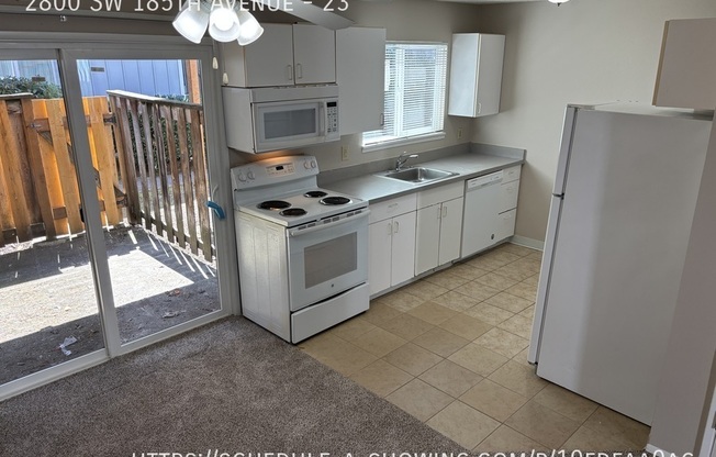 2800 SW 185th Avenue