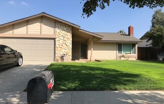 4 beds, 2 baths, $3,400