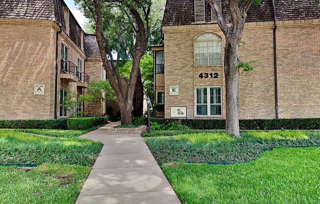 Captivating Condo in the Royale Orleans East Addition overlooking the exceptional private community pool!