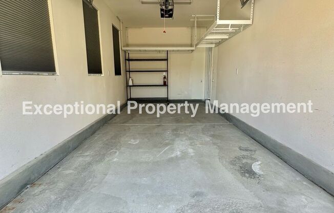 1 bed 1 bath ADU