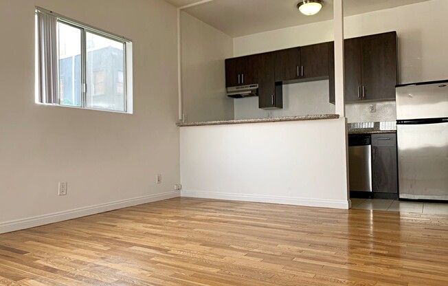 MC Pacific Properties, LLC