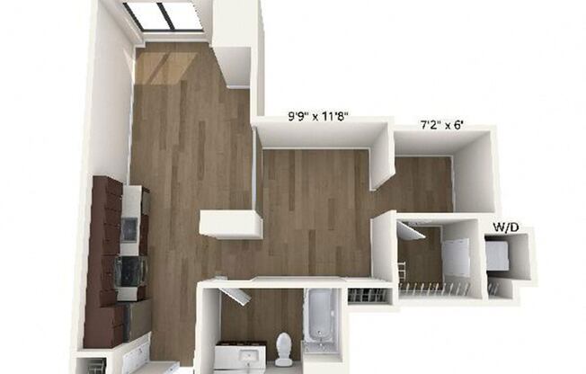 Partner-provided property photo