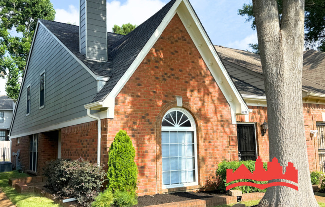 Welcome to 1681 Smokehouse Dr!