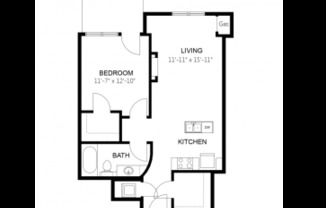 Partner-provided photo for $1585 unit