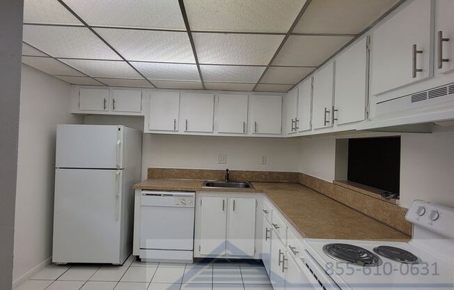 1 bed, 1 bath, 621 sqft, $1,795, Unit V219