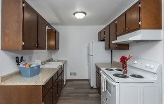 Jebens Court Apartments