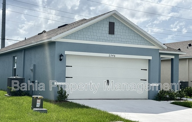 2948 WATERLILY WAY