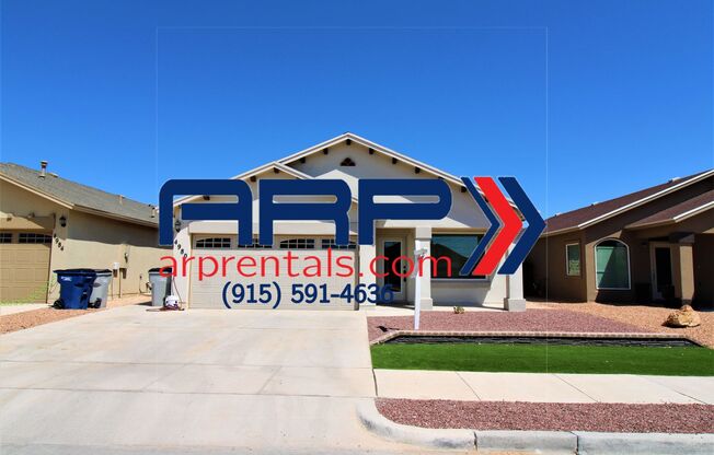 BEAUTIFUL EASTSIDE HOME FOR RENT
