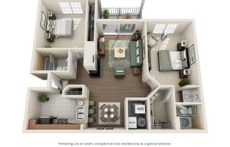 Partner-provided photo for $2538 unit