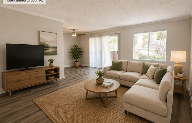 2 beds, 2 baths, 1,015 sqft, $2,715, Unit 126