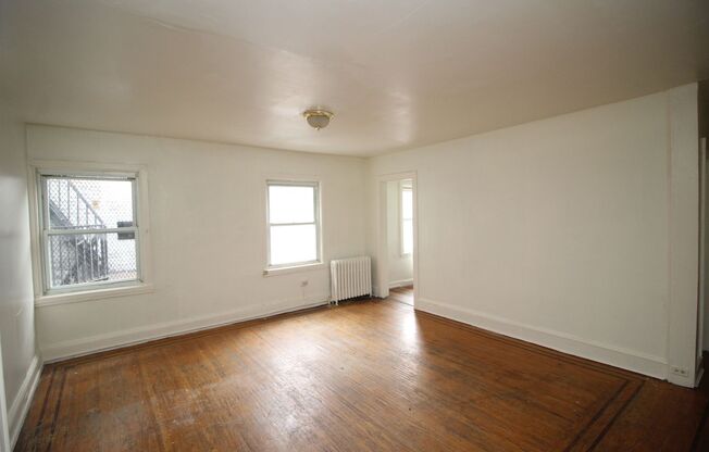 932 N. Charles St