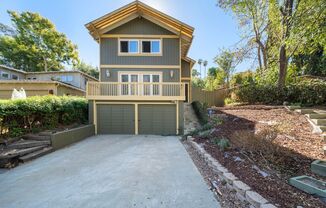 Bright Woodland Hills Retreat: 3 Bed, 2.5 Bath with Stunning Backyard Oasis