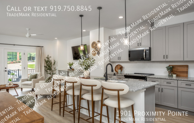 1901 PROXIMITY POINTE