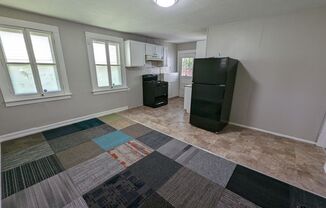 2 beds, 1.5 baths, $950