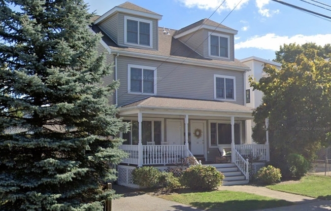86 CHAPEL ST