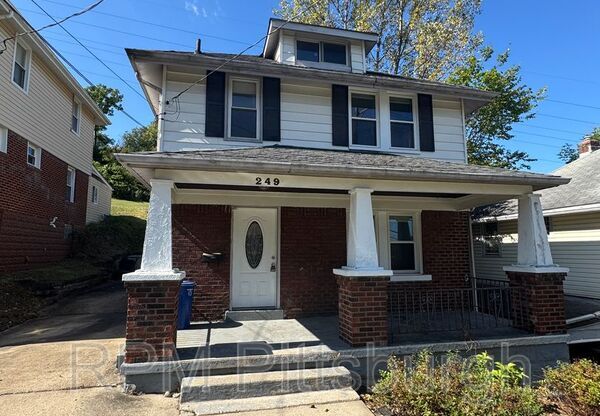 249 ELWYN AVE