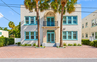 Charming Renovated 1BR/1BA located Steps Away from Bayshore Blvd.