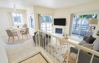 Summit at Warner Center -  Apartments in Woodland Hills, CA