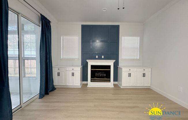 Spacious & Stylish 4-Bedroom Home Near Hurlburt AFB!