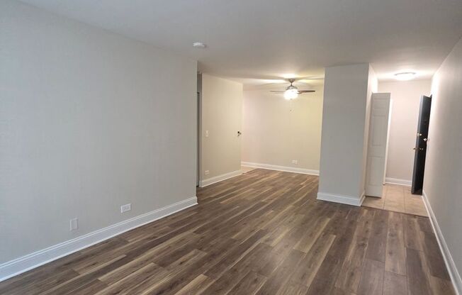 1 bed, 1 bath, $1,750, Unit 271