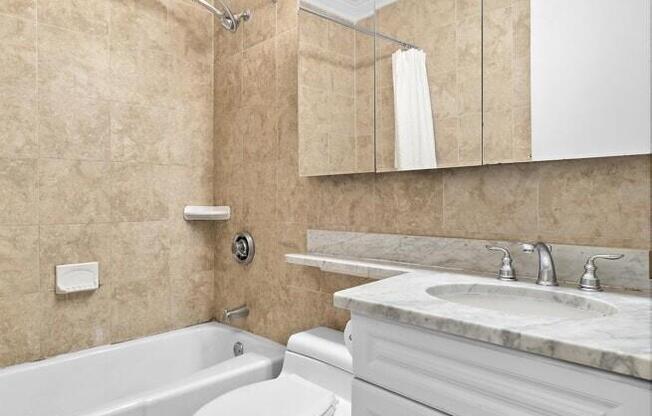 Studio, 1 bath, 491 sqft, $3,550, Unit 5K