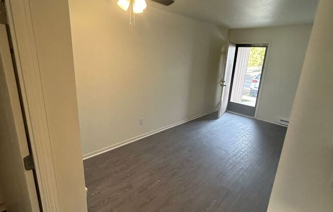 Garden Ridge Apartments