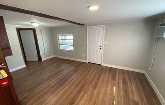 1 bed, 1 bath, $925