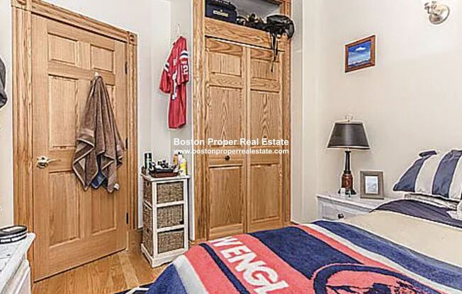 137 Charles St Apt 3D
