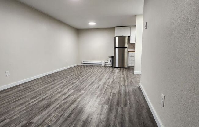 1 bed, 1 bath, $1,450, Unit 04