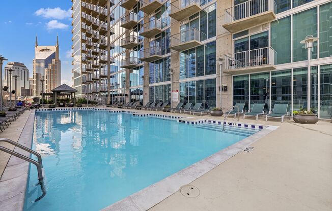 1 bed, 1 bath, $1,750, Unit Unit # 609