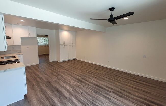 1 bed, 1 bath, 515 sqft, $1,950, Unit 11