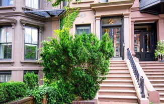 189 Beacon St.