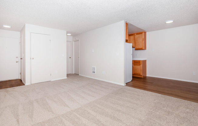 1 bed, 1 bath, 620 sqft, $1,350