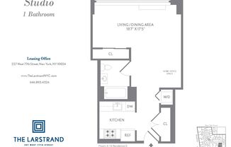 Partner-provided photo for $4975 unit