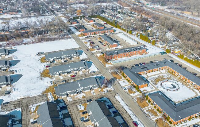 1 bed, 1 bath, 582 sqft, $1,049, Unit 2325-07