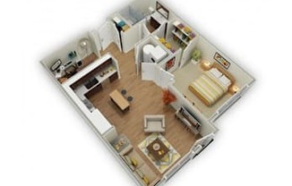 Partner-provided photo for $1702 unit