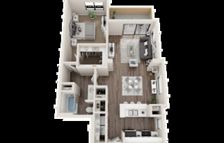Partner-provided photo for $1533 unit