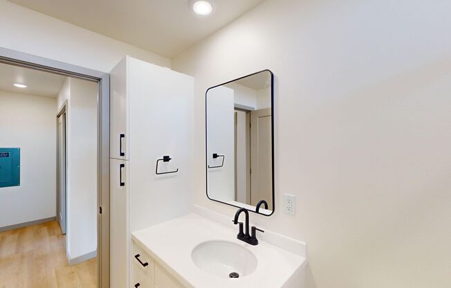 3 beds, 2 baths, 1,111 sqft, $1,465, Unit 2404-304