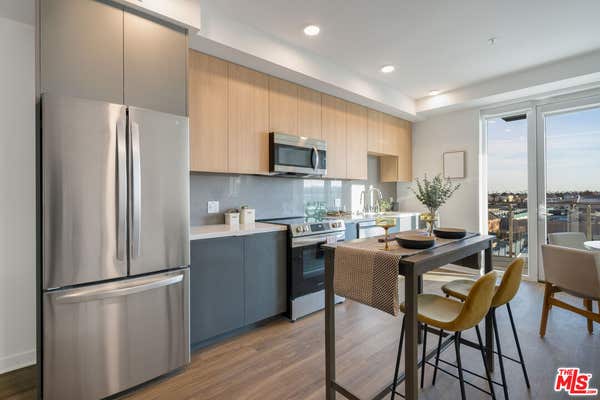 Studio, 1 bath, 537 sqft, $2,300, Unit 822