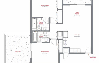Partner-provided photo for $3500 unit