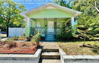 3511 BISHOP EDDIE NEWKIRK WAY