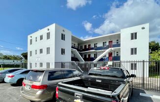 1231 NW 58 TER