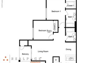 Partner-provided photo for $1474 unit