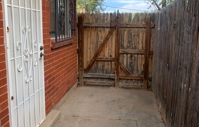 3440 Vail Ave