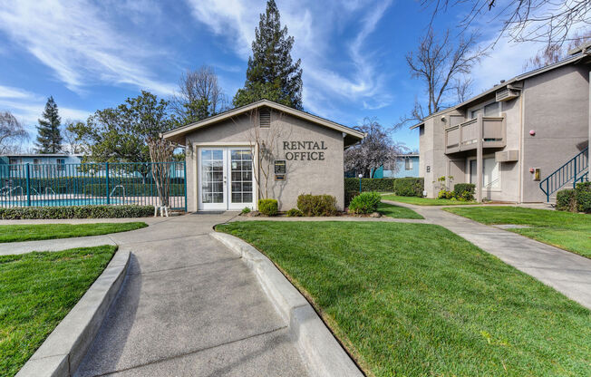 Greenridge Apartments