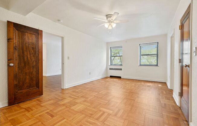 1 bed, 1 bath, 851 sqft, $1,000, Unit 306